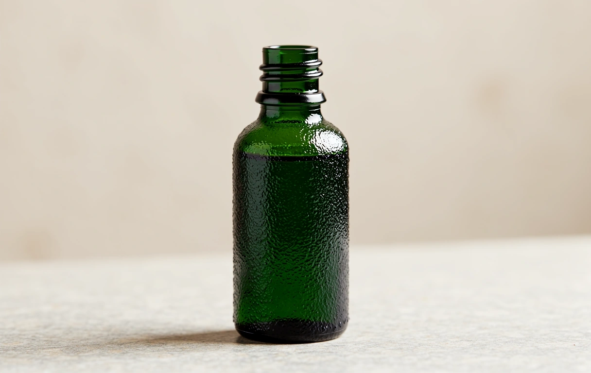 Premium skincare packaging