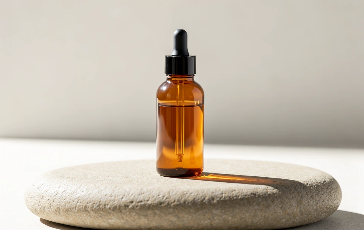 Premium skincare quality