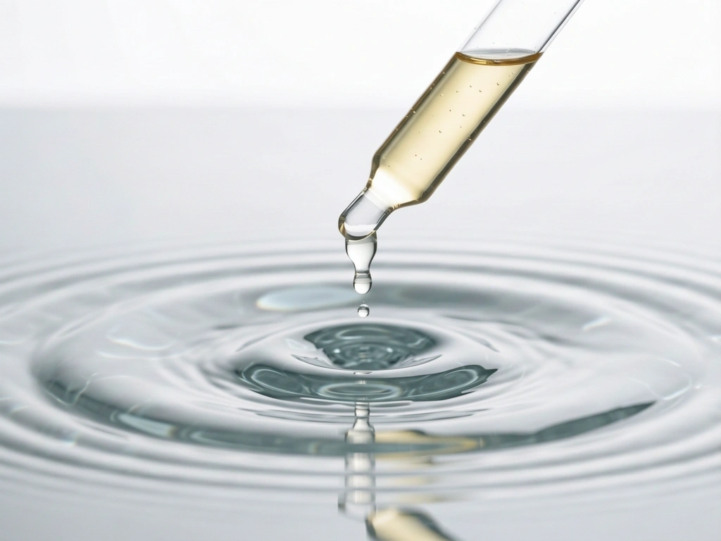 Cream with collagen and hyaluronic acid